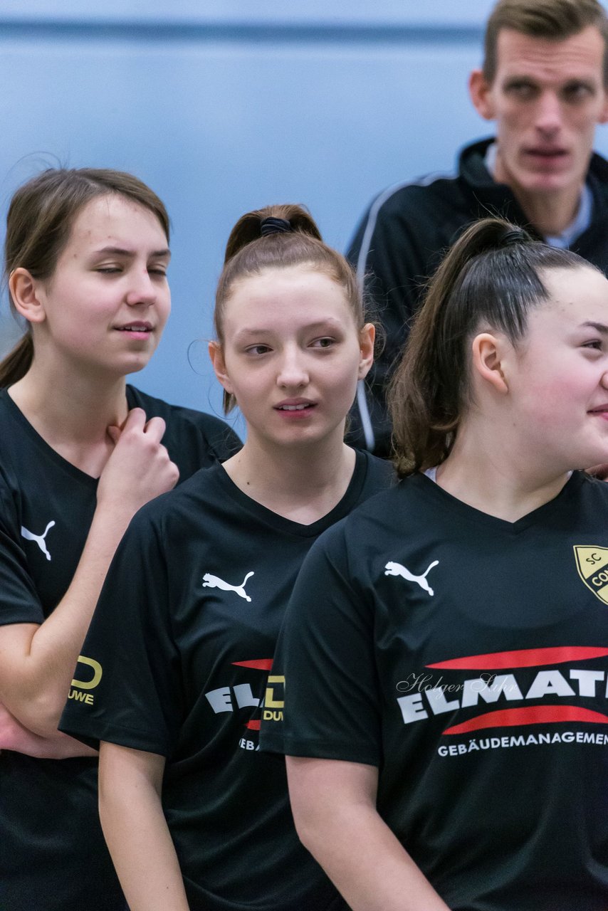 Bild 79 - HFV Futsalmeisterschaft